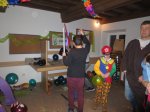 Kinderfasching 2016